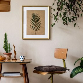 Bársony székpárna 40x40 cm Aleksa – Restilo