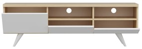 TV asztal/szekrény Bruk. 1067234