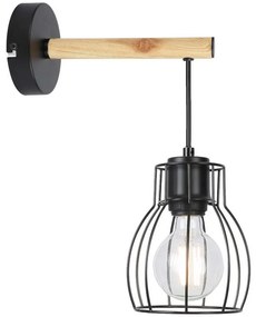 Fali lámpa BERNITA 1xE27/60W/230V