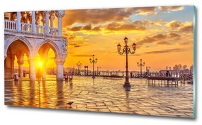 Üvegkép falra Velence olaszország osh-71800886