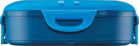 Uzsonnás doboz, MAPED PICNIK Concept Kids, kék (IMA870803)