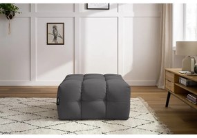 Sötétszürke lábtartó Cloud – Bobochic Paris