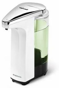 Simplehuman érintésmentes szappanadagoló 237 ml