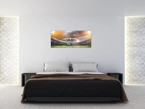 Kép - Stadium (120x50 cm)