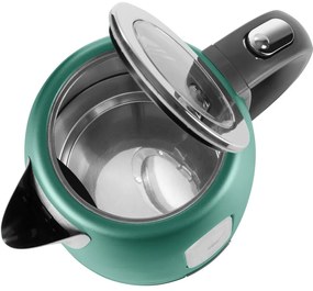 Sencor SWK 1771GR elektromos vízforraló, 1,7 l