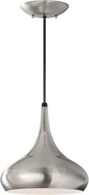 Feiss BESO FE-BESO-P-M-BS Függőlámpa 1x60W/E27