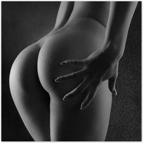 Poszterek 100x100 Aktok Meztelenség Szerelem Fotó