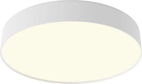 Maytoni Zon C032CL-45W3K-RD-W 1x45W/LED 3000K 3160lm IP20