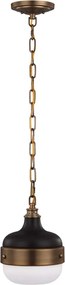 Feiss CADENCE FE-CADENCE-1P-MB Függőlámpa 1x75W/E27