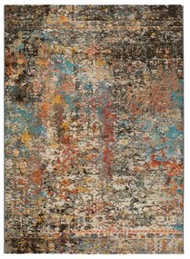 Karia Abstract szőnyeg, 140 x 200 cm - Universal