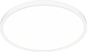 MILAGRO ML1663 MAQ Kerek Mennyezeti Lámpa Fehér LED IP20