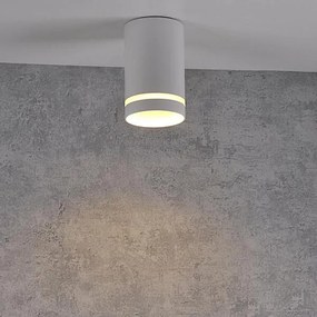 Polux FABRI 319883 Felületi spotlámpa max 10W LED IP20