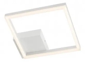 SMARTER-01-1636 KLEE Fehér Színű Fali Lámpa LED 21W IP20