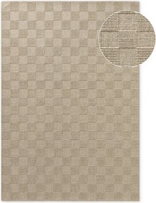 Bézs kézi szövésű gyapjú szőnyeg 200x300 cm Scala – Villeroy&amp;Boch