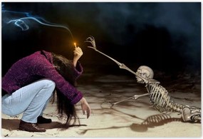 Poszterek 155x105 HardCore Design Photo Hc