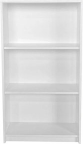 Könyvespolc, 58 cm – Ktp-130-Bb-1
