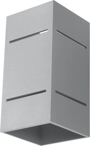 Sollux BLOCCO SL.0479 Fali lámpa 1x40W/G9