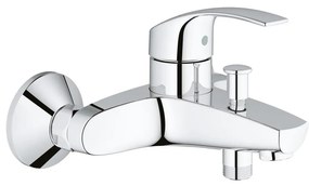 GROHE 33300002 - Kádcsaptelep EUROSMART DN 15 fényes króm