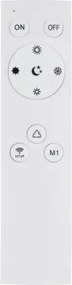GLOBO 48448-48SH JACKS Modern LED Mennyezeti Lámpa IP20