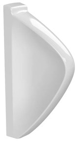 CeraStyle CITY - PISZOÁR elválasztó fal - porcelán - 65 x 35 cm