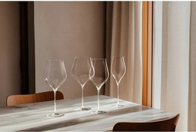 Borospohár szett 2 db-os 810 ml Notes – Holmegaard