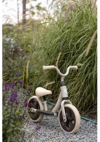 QPlay - Futóbicikli TRAINER rózsaszín