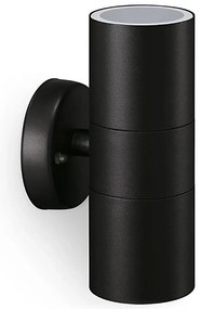 Philips - Kültéri fali lámpa KYLIS 2xGU10/25W/230V IP44