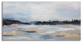 Festmény 120x60 cm Sky - Mauro Ferretti