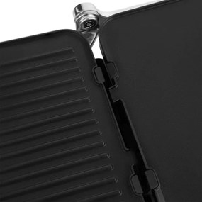 Sencor kontakt grill 2100W/230V matt króm kivitelben