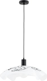 Alfa ZYGZAK 60996 Függőlámpa 1x60W/E27 IP20
