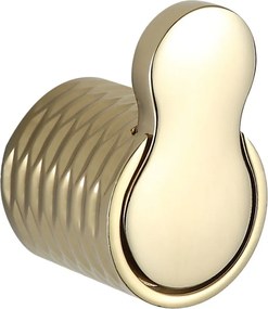 Mexen Base törölköző akasztó, arany - 7088235-50