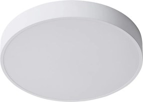ITALUX 5361-830RC-WH-3 ORBITAL Kerek Mennyezeti Lámpa Fehér LED IP20