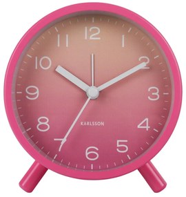 Ébresztőóra ø 11,5 cm Gradient – Karlsson