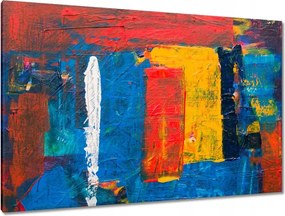 Festmények 120x80 Absztrakt Chantal