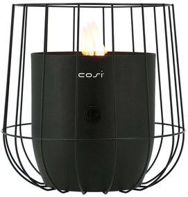 COSI - típusú Cosiscoop Basket - fekete