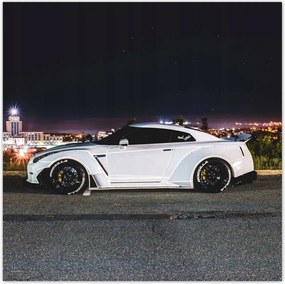 Poszterek 30x30 Autó-Motor Autók