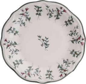 24 részes porcelán étkészlet