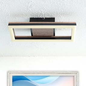 Brilagi - LED mennyezeti lámpatest AXIS LED/12W/230V