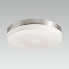 Prezent 67102 - PILLS fürdőszobai mennyezeti lámpa 2xE27/60W/230V IP44