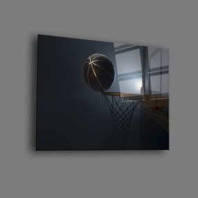 Üvegkép, 50×70 cm – Camtbl-022