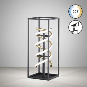 Fischer&Honsel Gian 50723 Asztali lámpa 1x11W/LED 2700K 1500 lm IP20
