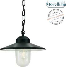 NORLYS 230A-B KARLSTAD Kültéri Függő Lámpa IP55