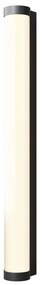 MAYTONI O482WL-L16B3K ROUNGE Modern Kültéri Fali Lámpa Fekete LED IP54