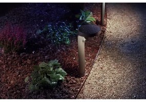 Philips TYLA LED 9W 230V 4000K IP44 kültéri érzékelős lámpa