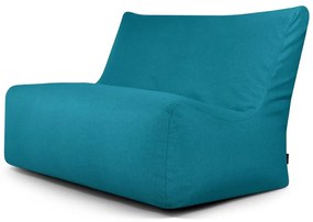 Türkiz babzsákfotel Sofa Seat Lounge – SLOWDOWN