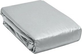 Medence belső fólia, Intex Prism Frame, 366 x 76 cm, szürke, kerek, 3 rétegű PVC, leeresztő szeleppel (10085)