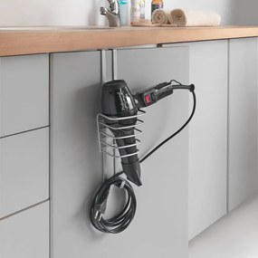 Oasis hajszárító tartó - Metaltex