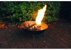 Home fém tűzrakó - Esschert Design