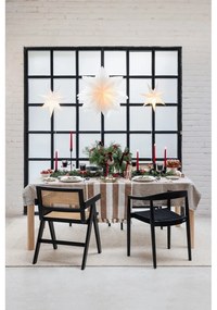 Len asztalterítő 140x200 cm – Linen Tales