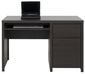 PC asztal Kaspian BIU1D1S/120 (wenge). 735067